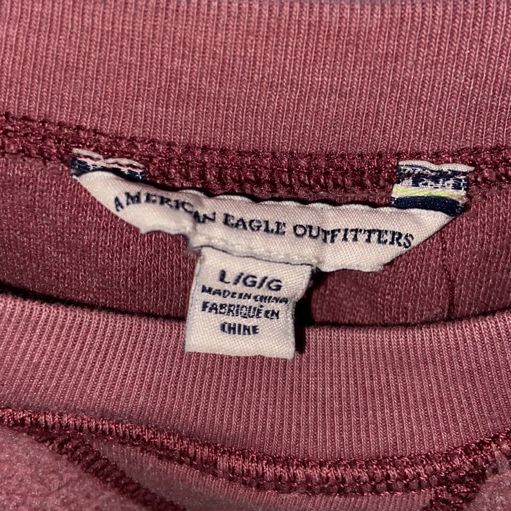 American eagle sweater - Picture 2 of 3